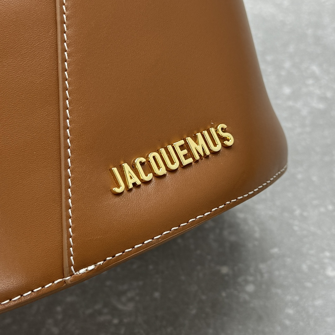 Jacquemus Bucket Bags